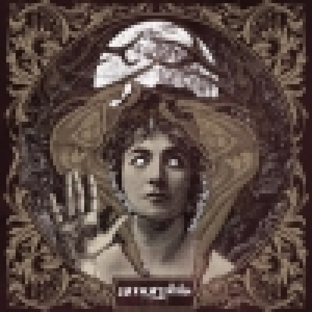 Amorphis - Circle
